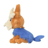 Officiële Pokemon center knuffel Pokemon fit Herdier 15cm 